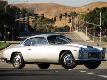 LANCIA FLAMINIA SPORT 3C 826 od Zagato 1962 06